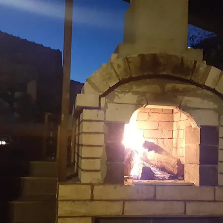 The Wild Fig Гостевой дом 3*