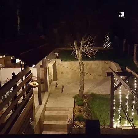 Гостевой дом The Wild Fig