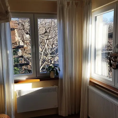 The Wild Fig Гостевой дом 3*