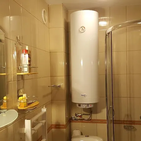 Гостевой дом The Wild Fig Шумен