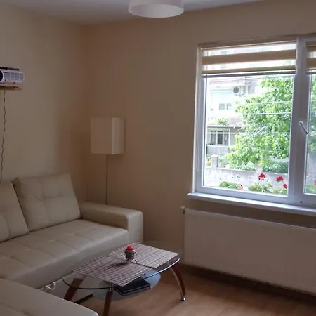 The Wild Fig Гостевой дом 3*