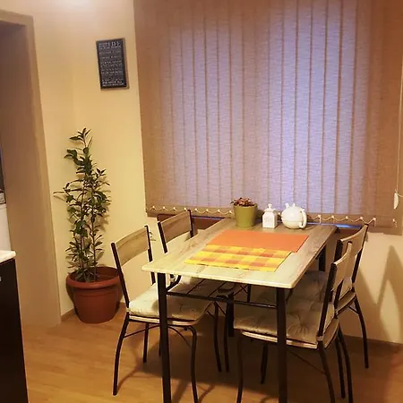 Гостевой дом The Wild Fig Шумен