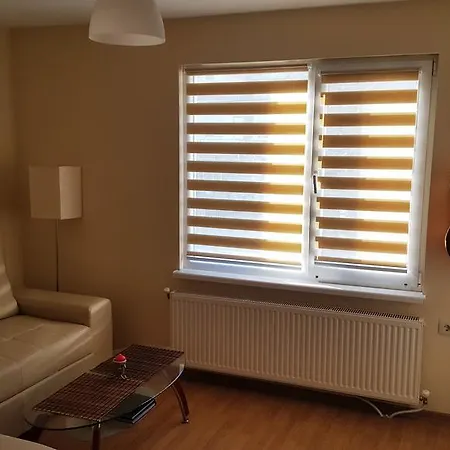 Гостевой дом The Wild Fig Шумен