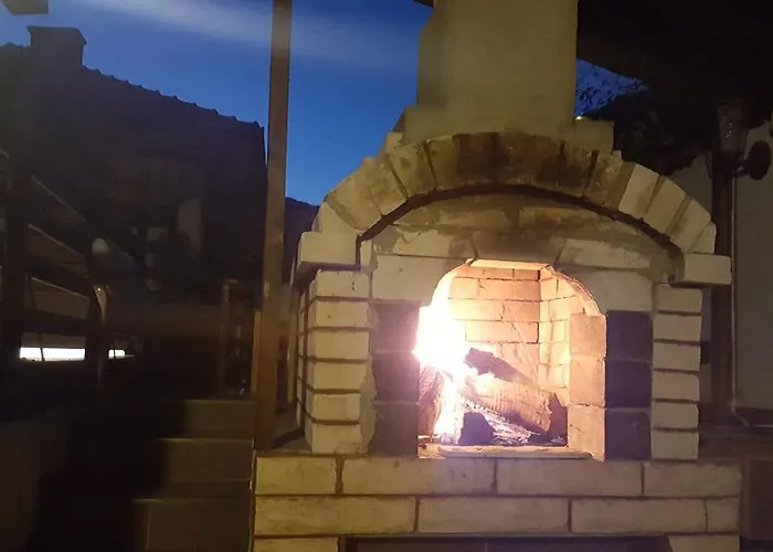 The Wild Fig Gasthuis 3*