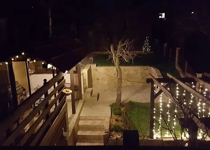 Gasthuis The Wild Fig