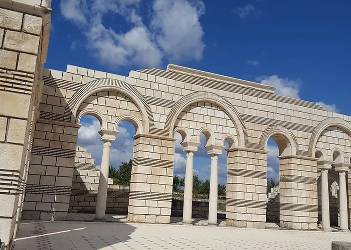 The Wild Fig Gasthuis Sjoemen