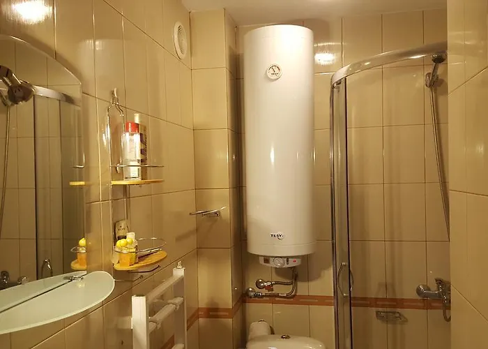 Gasthuis The Wild Fig Sjoemen