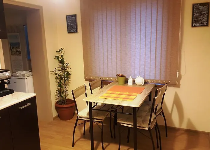 Gasthuis The Wild Fig Sjoemen