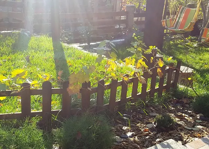 The Wild Fig Gasthuis Sjoemen